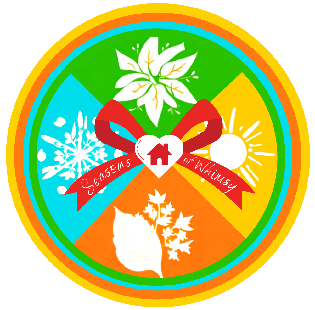 Seasons of Whimsy Logo